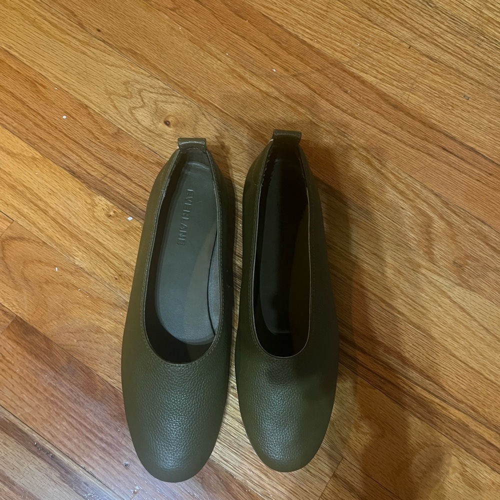 NWOB Everlane Day Glove